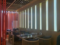 -栖川山葵家·寿喜锅·日式料理(龙湖北城天街商场店)