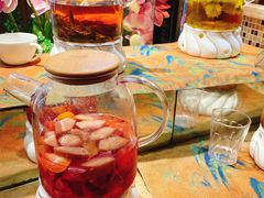 -芭菲盛宴·环球美食(锦城万达广场店)