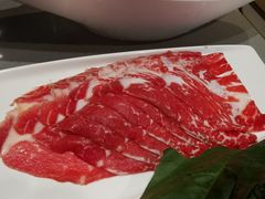 -海底捞火锅(雄峰城店)