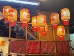 -丽丽三鲜螺蛳粉(田林路店)