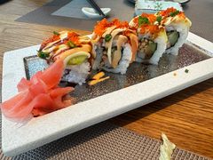 -酒井酱子·深夜食堂(东城汇店)