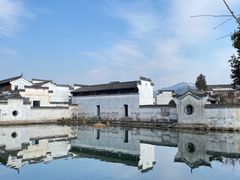 -呈坎景区