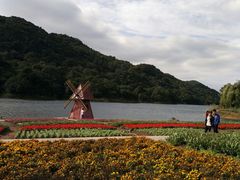 -广州市石门国家森林公园