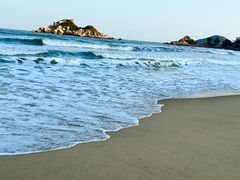 -青澳湾北回归线广场