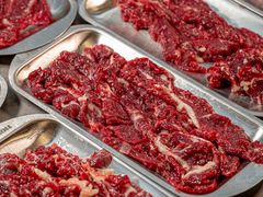 -张哞哞·鲜切牛肉自助火锅(高德置地店)