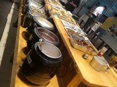 -素清香(解放路店)