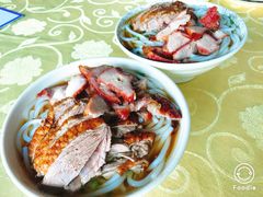 -安记烧鹅(新桥店)