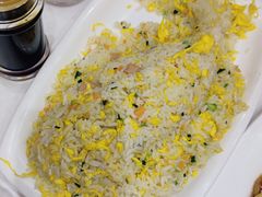 扬州炒饭-双井轩(双井店)