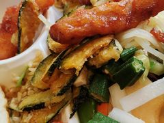 -素满香·素食自助餐(西安·民乐园店)