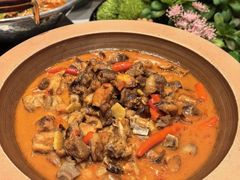 -湘中缘·湖南菜(娄底驻京办店)