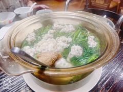 -猪肉婆私房菜(容桂总店)