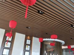 -无锡苏宁银河国际酒店-麺餐厅