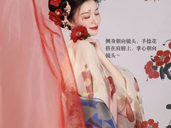 -海马体照相馆(重庆爱琴海购物公园店)