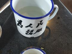 -百一大地锅(香福路店)