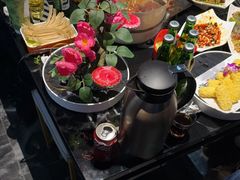 -星璨火吧KTV聚会餐厅(华清广场店)