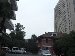 -上海交通大学医学院附属瑞金医院(总院)