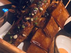 -文立新麻辣烫(合生汇21街区店)