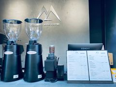 -冕龙MIANLONG COFFEE(黄石店)