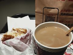 -肯德基(西单商场店)