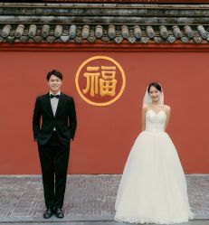 -你好晴天·目的地婚礼