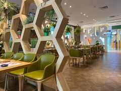 大堂-Sushi Love 创意寿司(丽影广场店)