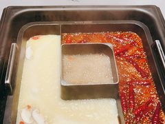 -巴奴毛肚火锅(悠唐购物中心店)
