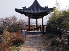 -雅达·阳羡溪山小镇中心