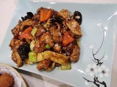 -东兴楼饭庄(六里桥店)