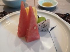 -十八棵（老龙井）御茶园(老龙井店)