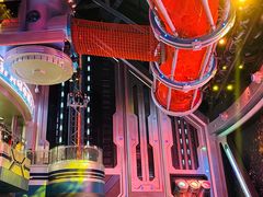 -首钢一高炉·SoReal科幻乐园