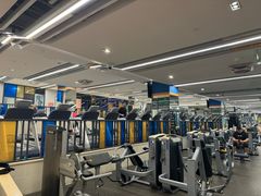 -海派健身(洋河力帆店)