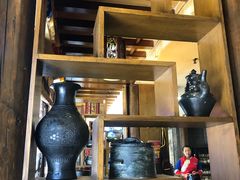 大堂-滇藏石锅宴(崇仁巷老店)