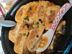 -谭厨中山传家菜.乳鸽.脆鲩鱼(华强北中航城店)
