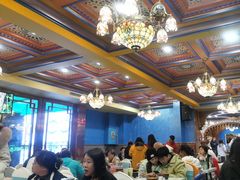 -乡村馕坑肉·烧烤·新疆菜·本地人更爱吃(阿勒泰首店)