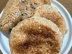 -李小老烧饼(常营民族家园店)