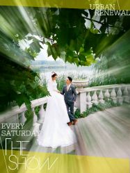 点击看大图 -唯一视觉婚纱摄影(李家村店)