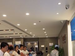 -爱康国宾体检中心(顺平分院)