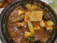 -香满楼(南关店)