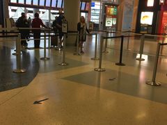 -达拉斯 沃斯堡国际机场