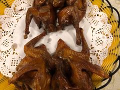 -百利鸽王(紫薇路店)