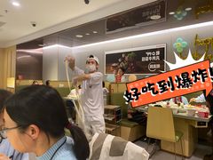 -海底捞火锅(和安宁春城店)