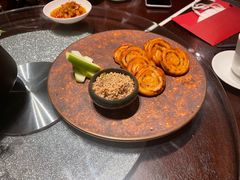 -杭州西子湖四季酒店·金沙厅