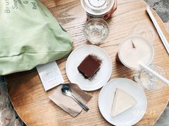 -VOYAGE COFFEE(北锣鼓巷店)