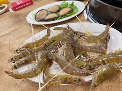-濠轩阁特色生蚝火锅总店