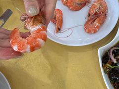 -鹏城人家海鲜酒家·23年老字号(较场尾店)