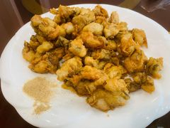 -华圆美食
