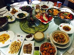 iphone_upload_pic-车之谷·汽车文化主题餐厅(汽开店)