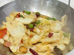 -宏玲餐厅(四川南路店)