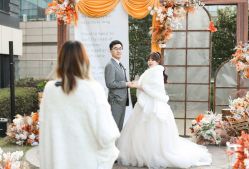 -曼格纳婚礼艺术中心(张江店)