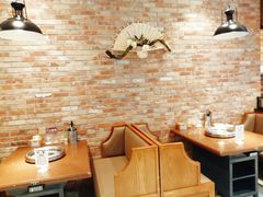 -全盛海鲜烤肉自助(新玛特店)